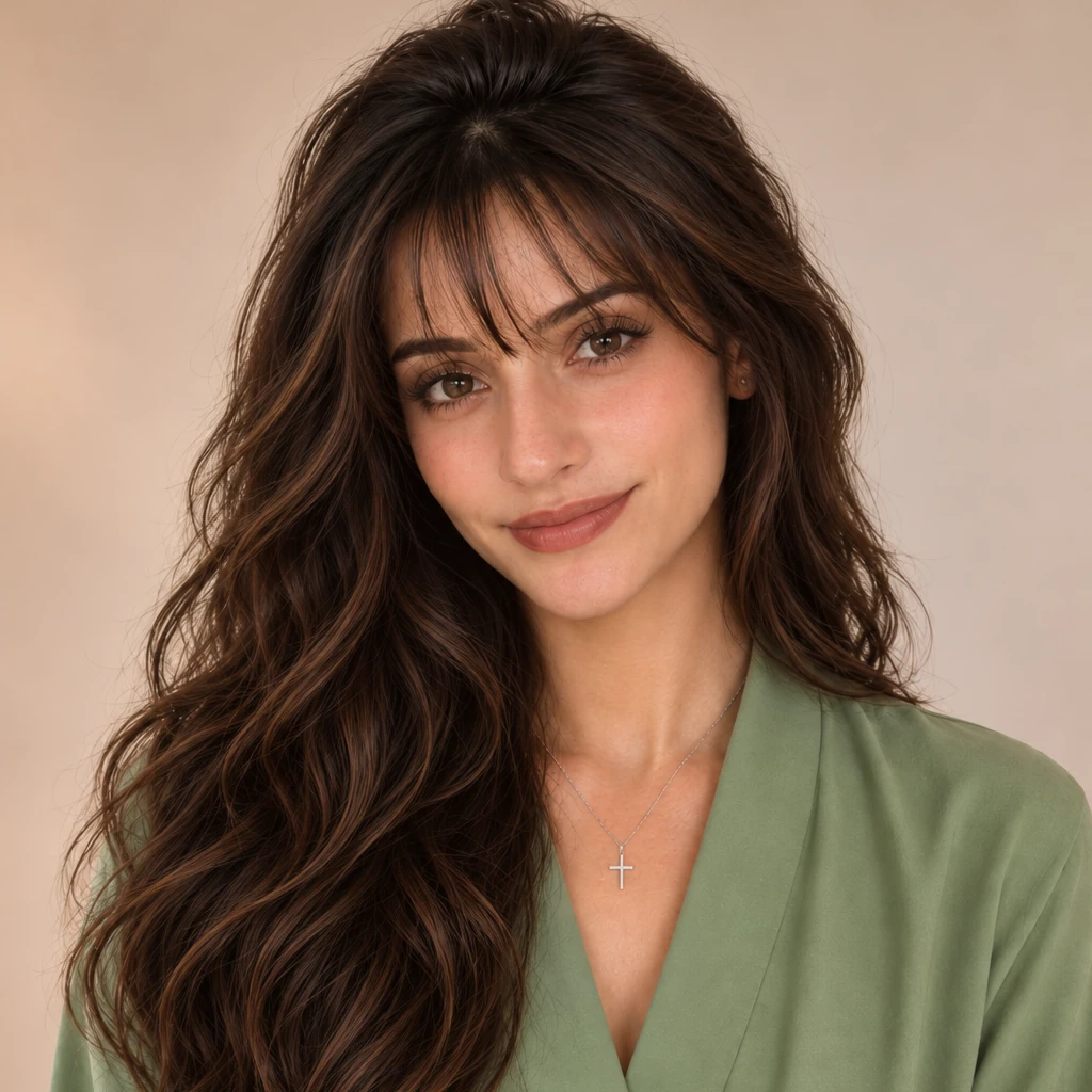 Angelica Lopes Tang