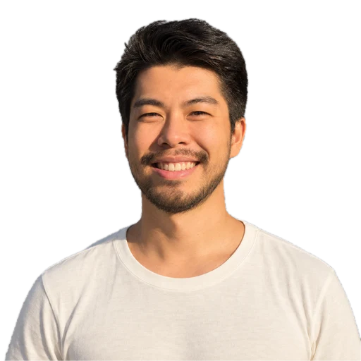 Benjamin Tang